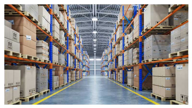 warehouse-storage-services